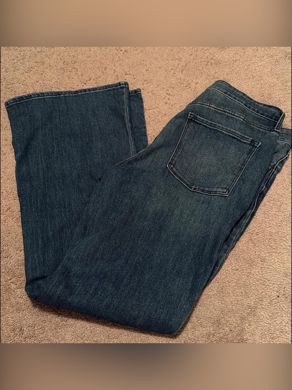 Women’s old navy jeans